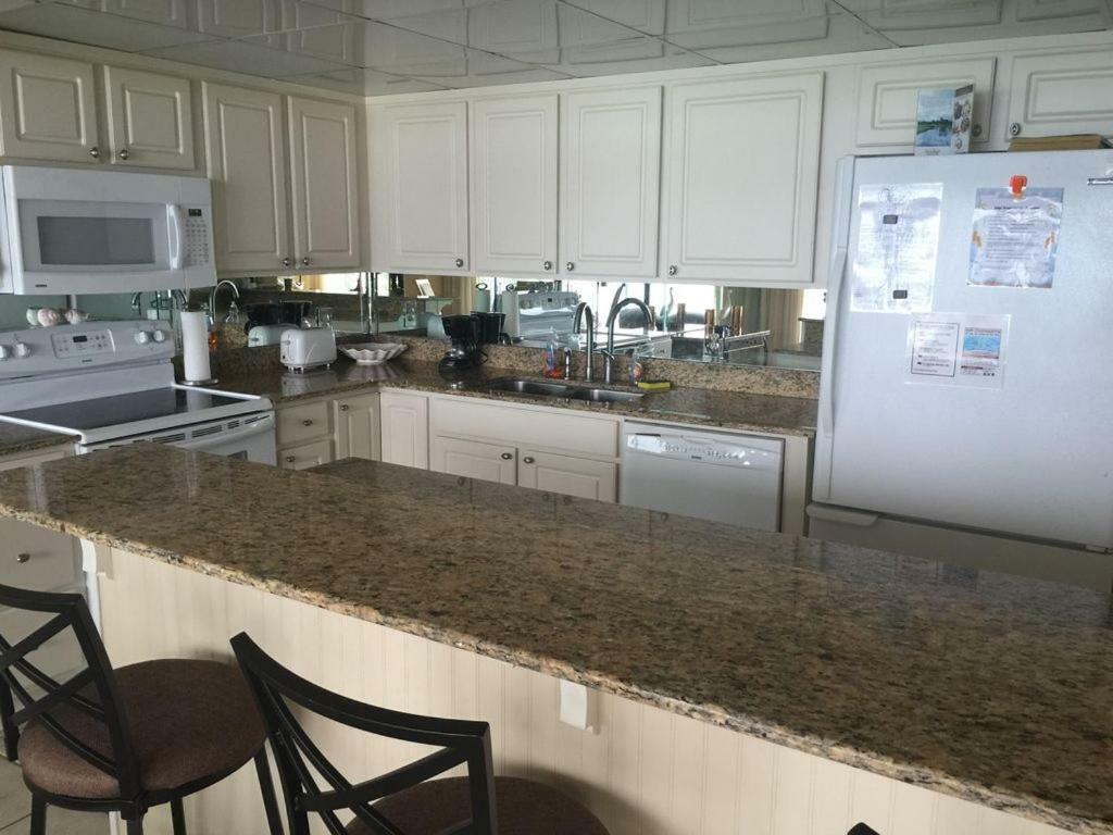 Edgewater Beautiful 2 Bedroom 2 Bath! Panama City Beach Exteriör bild