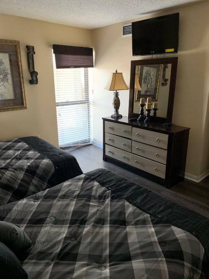 Edgewater Beautiful 2 Bedroom 2 Bath! Panama City Beach Exteriör bild