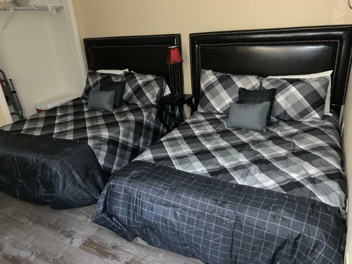 Edgewater Beautiful 2 Bedroom 2 Bath! Panama City Beach Exteriör bild
