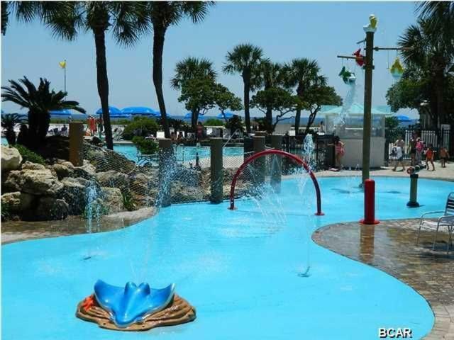 Edgewater Beautiful 2 Bedroom 2 Bath! Panama City Beach Exteriör bild