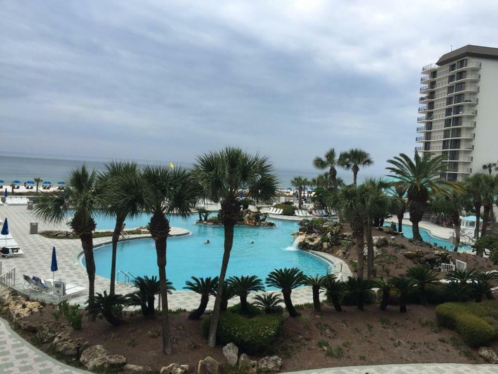Edgewater Beautiful 2 Bedroom 2 Bath! Panama City Beach Exteriör bild